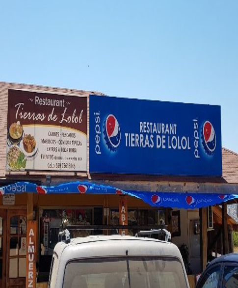 Tierras de Lolol