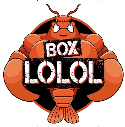 BoxGymLolol