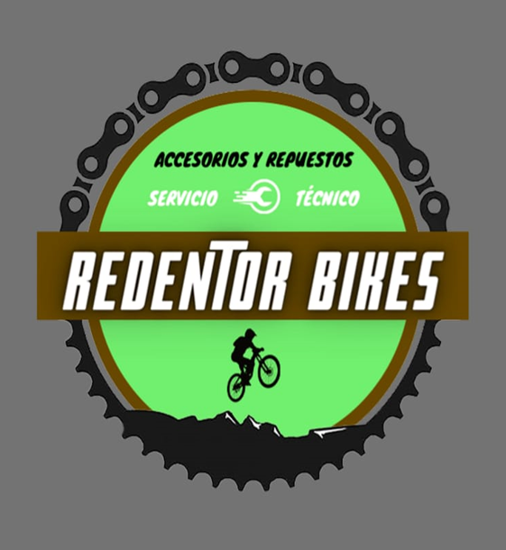 Redentor Bikes