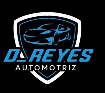 D_Reyes Automotriz
