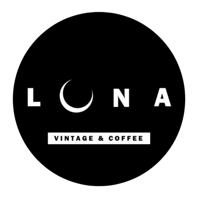 Luna Vintage & Coffe