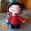 Nita Amigurumi - Imagen 5