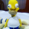 Nita Amigurumi - Imagen 2