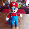 Nita Amigurumi - Imagen 4