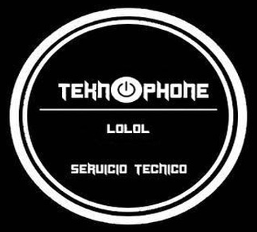 TeknoPhone Lolol