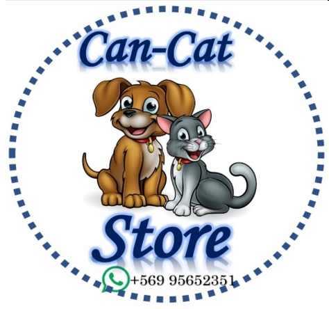 Can Cat Store