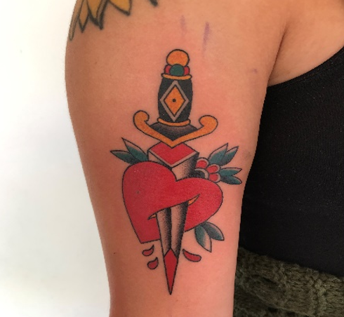 Wüñelfe Tattoo Studio