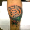 Wüñelfe Tattoo Studio - Imagen 5