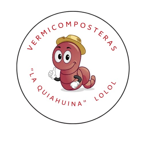 Vermicomposteras "La Quiahuina"