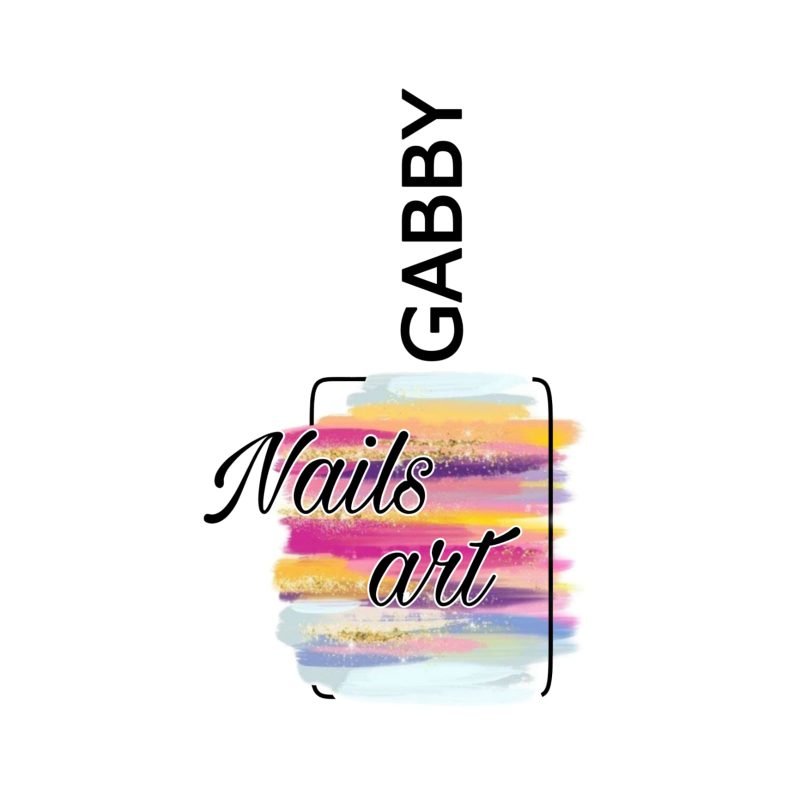 Gabby Nails Art