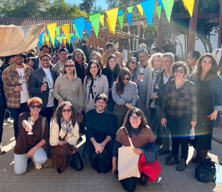 ConBoca 2025 culmina con éxito en Lolol y declara un manifiesto por la enogastronomía sostenible